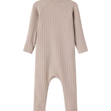 Rolo, Jumpsuit - Soft Beige