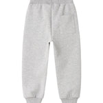 Grå joggingbukser til børn