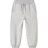 Grå joggingbukser til børn