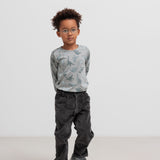 Piper, Pants - Night