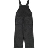 Roal W, Bib Pants - Night