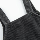 Roal W, Bib Pants - Night