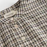 Tokyo, Shirt - Pilot Navy Check