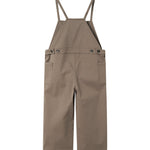 selebukser til børn i kaki farve med justerbare stropper