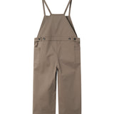 selebukser til børn i kaki farve med justerbare stropper