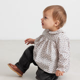 Pallet, Pants - Night