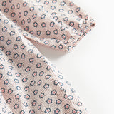 Dulla LS, Dress - Autumn Flower