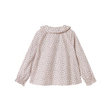 Tobeka, Shirt - Autumn Flower