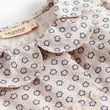 Tobeka, Shirt - Autumn Flower