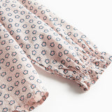 Tobeka, Shirt - Autumn Flower