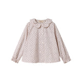 Tobeka, Shirt - Autumn Flower