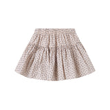 Sylvia, Skirt - Autumn Flower