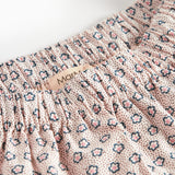 Sylvia, Skirt - Autumn Flower