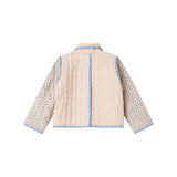 Joplin, Jacket - Autumn Mix