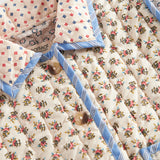 Joplin, Jacket - Autumn Mix