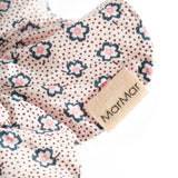 Amelia, Hair elastic - Autumn Flower