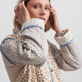 Joplin W, Jacket - Autumn Mix