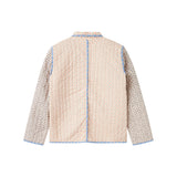 Joplin W, Jacket - Autumn Mix