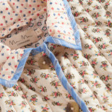 Joplin W, Jacket - Autumn Mix