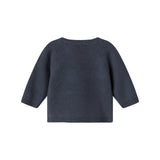 Toll, Knit sweater - Blue