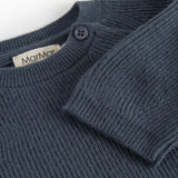 Toll, Knit sweater - Blue
