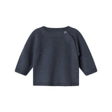 Toll, Knit sweater - Blue