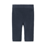 Pira, Knit pants - Blue