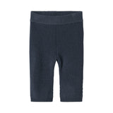 Pira, Knit pants - Blue