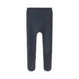 Piro, Knit pants - Blue