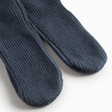 Piro, Knit pants - Blue