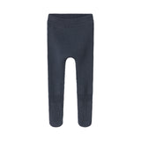 Piro, Knit pants - Blue