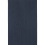 Alia, Knit blanket - Blue
