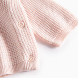 Toll, Knit sweater - Rose Quartz