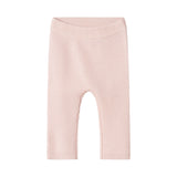 Pira, Knit trousers - Rose Quartz