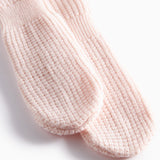 Piro, Knit trousers - Rose Quartz