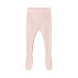 Piro, Knit trousers - Rose Quartz