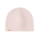 Arly, Knit hat - Rose Quartz