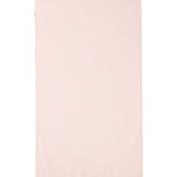 Alia, Knit blanket - Rose Quartz