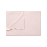 Alia, Knit blanket - Rose Quartz
