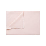 Alia, Knit blanket - Rose Quartz