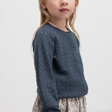 Dunilla, Dress - Cherries