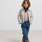 Joplin, Jacket - Autumn Mix