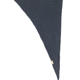 Arko, Knit scarf - Blue