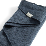 Arko, Knit scarf - Blue