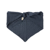 Arko, Knit scarf - Blue