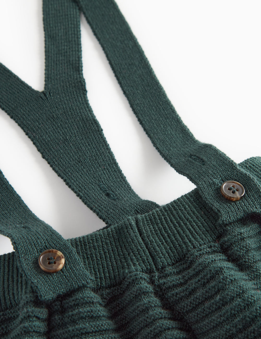 Perrin, Strikbukser - Dark Leaf