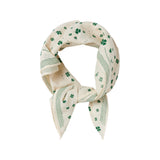 Avi - Scarf, Clover Field