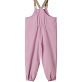 Oko Pants - Oversized pants, Berry Smoothie