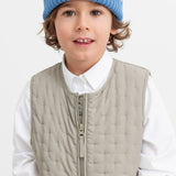 Tommy, Shirt - White