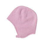 Ribbet yellow hat for baby